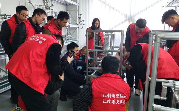 3月25-27日(深圳) | LCIA技能實操班,火熱報名中!